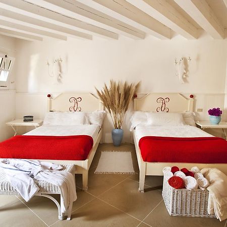 Villa Dei Tramonti Porto Rotondo Szoba fotó