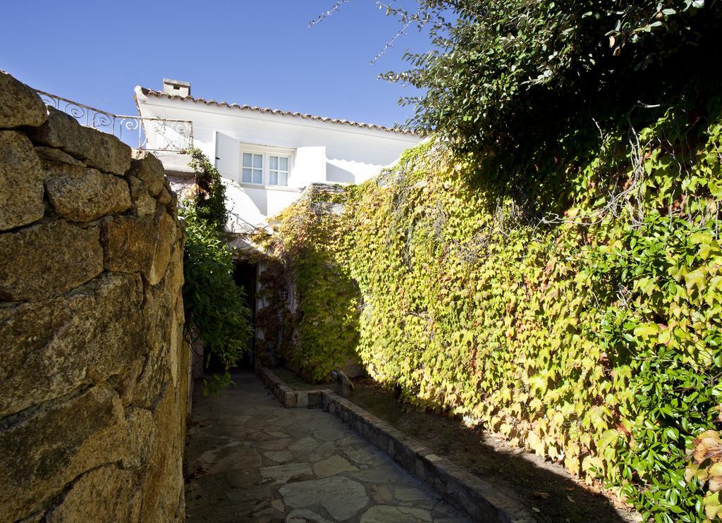 Villa Dei Tramonti Porto Rotondo Szoba fotó