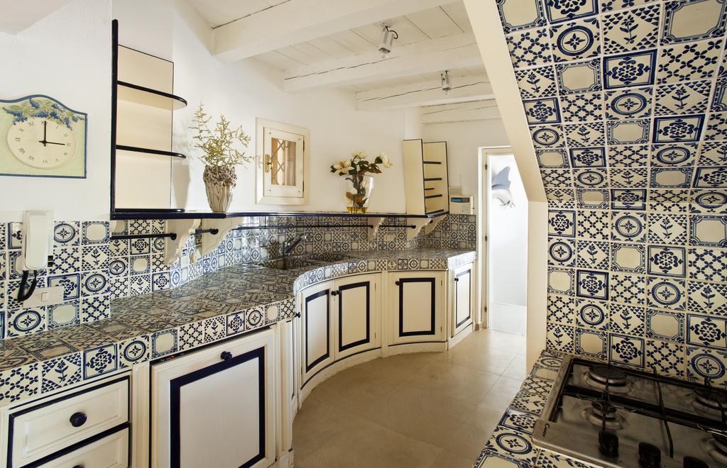 Villa Dei Tramonti Porto Rotondo Szoba fotó