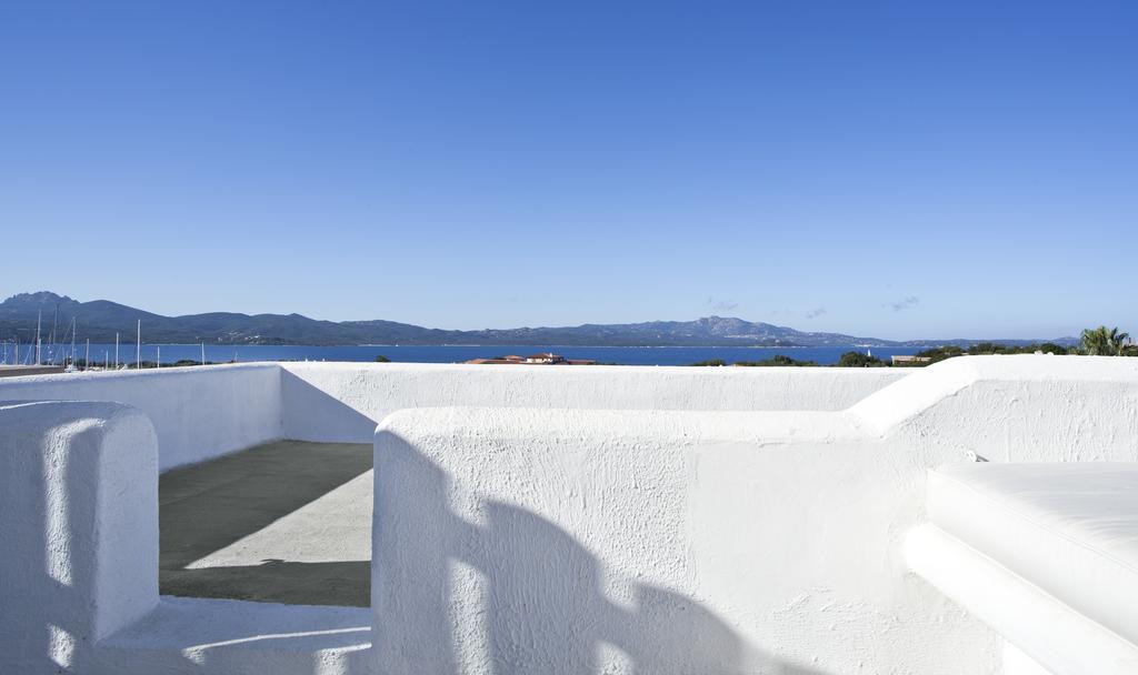 Villa Dei Tramonti Porto Rotondo Szoba fotó