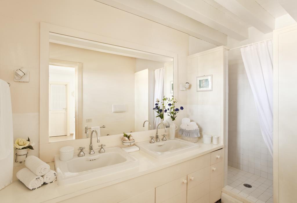 Villa Dei Tramonti Porto Rotondo Szoba fotó