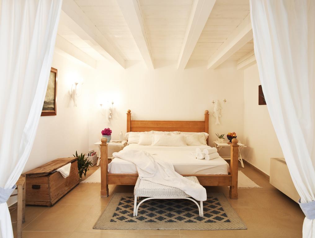 Villa Dei Tramonti Porto Rotondo Szoba fotó