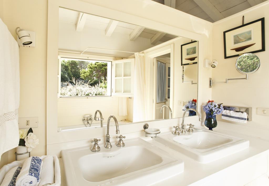 Villa Dei Tramonti Porto Rotondo Szoba fotó